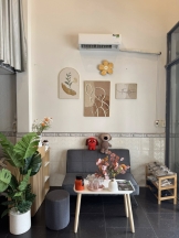 CẦN SANG NHUỢNG lại Spa Gội đầu dưỡng sinh, chăm sóc da và phun xăm thẩm mỹ ạ !!
