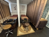 CẦN SANG NHUỢNG lại Spa Gội đầu dưỡng sinh, chăm sóc da và phun xăm thẩm mỹ ạ !!