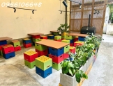 CẦN SANG NHƯỢNG QUÁN CAFE  TẠI QUẬN 1, TP. HỒ CHÍ MINH -  GIÁ RẺ  -  VÀO KINH DOANH NGAY