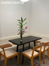 CẦN SANG NHƯỢNG QUÁN CAFE  TẠI QUẬN 1, TP. HỒ CHÍ MINH -  GIÁ RẺ  -  VÀO KINH DOANH NGAY
