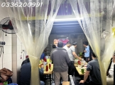 CẦN SANG NHƯỢNG QUÁN TẠI BẮC TỪ LIÊM, HÀ NỘI  GIÁ TỐT, VÀO LÀ LÀM NGAY