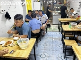 CẦN SANG NHƯỢNG QUÁN TẠI BẮC TỪ LIÊM, HÀ NỘI  GIÁ TỐT, VÀO LÀ LÀM NGAY