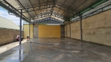 CC CHO THUÊ MTKD - NHÀ (12x35) MT TRƯNG NỮ VƯƠNG, TT HÓC MÔN – VỊ TRÍ VIP.