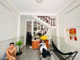 CC CHO THUÊ NHÀ TRỆT 2 LẦU MỚI KIÊN CỐ - ĐƯỜNG 165 BÌNH MỸ CỦ CHI