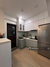 ( Celadon City) - Chính Chủ Cần Cho Thuê Căn Hộ Mini - Nội Thất Cao Cấp - TK 2PN - 1Wc 0968 903 939