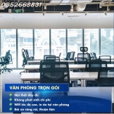 CHỈ TỪ 4 TRIỆU/THÁNG – SỞ HỮU VĂN PHÒNG HẠNG A, VIEW TRIỆU ĐÔ NGAY TRUNG TÂM QUẬN 1