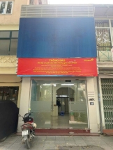 ~~CHÍNH CHỦ CẦN CHO THUÊ CẢ NHÀ MẶT PHỐ LÊ THÁNH TÔNG - QUẬN HOÀN KIẾM - TP HÀ NỘI
