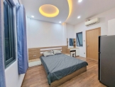 CHÍNH CHỦ CẦN CHO THUÊ CĂN HỘ DỊCH VỤ TẠI PHƯỜNG 11 - BÌNH THẠNH - TP. HCM.