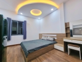 CHÍNH CHỦ CẦN CHO THUÊ CĂN HỘ DỊCH VỤ TẠI PHƯỜNG 11 - BÌNH THẠNH - TP. HCM.