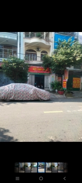 Chính chủ cần cho thuê gấp mặt tiền rộng đẹp 5*15m - Số 57/24 Lê Đức Thọ phường 7