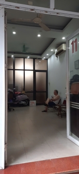 Chính chủ cần cho thuê mặt bằng tầng 1 ngõ 108 Lò Đúc, quận Hai Bà Trưng, Hà Nội