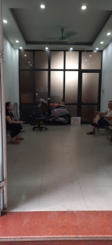 Chính chủ cần cho thuê mặt bằng tầng 1 ngõ 108 Lò Đúc, quận Hai Bà Trưng, Hà Nội