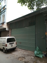 Chính Chủ Cần cho thuê nhanh 2 căn nhà tại quận Hoàng Mai, TP Hà Nội