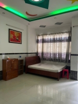 CHÍNH CHỦ Cần Cho Thuê Nhanh Nhà Tại 66/28, Đường Hùng Vương, Phường 1, Quận 10, Tp HCM