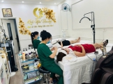 Chính chủ cần sang nhượng Spa tại Duy Tiên - Hà Nam