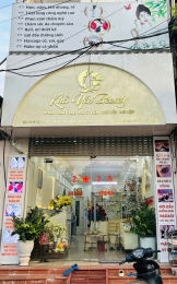 Chính chủ cần sang nhượng Spa tại Duy Tiên - Hà Nam