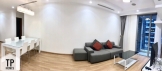 Chính chủ cho thuê căn hộ 118m2, 3 ngủ,2WC,Đầy đủ đồ tại ,tòa Park 12 Khu đô thị Timescity