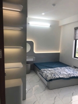 CHÍNH CHỦ CHO THUÊ CĂN HỘ 2 PHÒNG NGỦ, 1 VỆ SINH – KHU NHÀ Ở EVERGREEN TRÀNG DUỆ, AN DƯƠNG, HẢI PHÒNG
