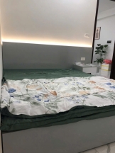 CHÍNH CHỦ CHO THUÊ CĂN HỘ 2 PHÒNG NGỦ, 1 VỆ SINH – KHU NHÀ Ở EVERGREEN TRÀNG DUỆ, AN DƯƠNG, HẢI PHÒNG