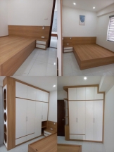 CHÍNH CHỦ CHO THUÊ CĂN HỘ 54M2 - 2N1VS TẠI EVERGREEN TRÀNG DUỆ – AN DƯƠNG, HẢI PHÒNG - GIÁ RẺ NHẤT KHU