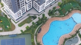 Chính chủ cho thuê căn Studio 32m2 full đồ 7tr/tháng tại S3.03 Vinhomes Smart City Tây Mỗ Nam Từ Liêm