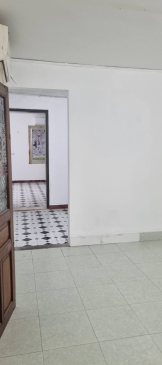 Chính chủ cho thuê căn tập thể 3 ngủ tầng 2, mặt đường Phạm Ngọc Thạch, Đống Đa