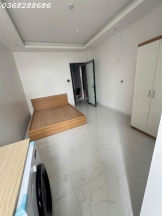CHÍNH CHỦ CHO THUÊ CCMN , PHÒNG STUDIO TẠI SỐ 9 NGÕ 1\\62\\46 BÙI XƯƠNG TRẠCH