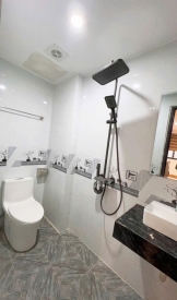 CHÍNH CHỦ CHO THUÊ CCMN Quan Hoa 20-25m2 Full Nội thất- Cầu Giấy - Hà Nội