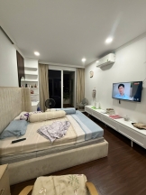 CHÍNH CHỦ CHO THUÊ CHCC CAO CẤP THE MANOR 2PN- 101m2 NỘI THẤT ĐẦY ĐỦ