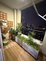 CHÍNH CHỦ CHO THUÊ CHCC CAO CẤP THE MANOR 2PN- 101m2 NỘI THẤT ĐẦY ĐỦ