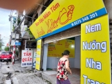 Chính chủ cho thuê cửa hàng tầng 1 mặt đường 663 Minh Khai, Hai Bà Trưng, HN