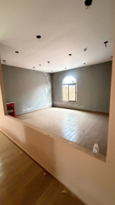 chinh chu cho thue dat 1000m2 lam kho xuong hoac van phong    ngay trung tam tp moi binh duong