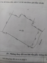 Chính chủ cho thuê đất 5.272m² (có 400m² thổ cư) tại xã Như Xuân, hỗ trợ cải tạo.