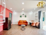 CHÍNH CHỦ CHO THUÊ -  Duplex Quận 7 - TPHCM -  Đầy đủ tiện ích, giá tốt