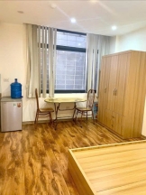 CHÍNH CHỦ CHO THUÊ LÂU DÀI CĂN HỘ STUDIO TẠI PHỐ NGUYỄN KHẢ TRẠC - P. MAI DỊCH - CẦU GIẤY - HÀ NỘI.