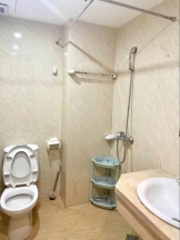CHÍNH CHỦ CHO THUÊ LÂU DÀI CĂN HỘ STUDIO TẠI PHỐ NGUYỄN KHẢ TRẠC - P. MAI DỊCH - CẦU GIẤY - HÀ NỘI.