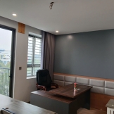 CHÍNH CHỦ CHO THUÊ MB TẦNG 3 BT LIỀN KỀ KĐT THE MANOR NGUYỄN XIỂN - HM, DT 35M2, 8.5 TR
