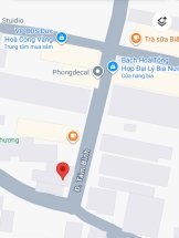 Chính Chủ Cho Thuê Nhà 2 Mặt Tiền Khu Thương Mại Mai Vàng - Đức Hòa Hạ, Long An - 8 Triệu/Tháng