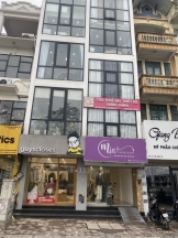 CHÍNH CHỦ CHO THUÊ NHÀ 33-35 HỒ ĐẮC DI, ĐỐNG ĐA, HÀ NỘI