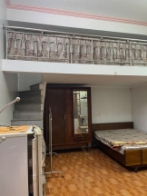 Chính chủ cho thuê nhà 35m2, 1 tầng 1 lửng tại Hồng Bàng, Hải Phòng