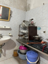 Chính chủ cho thuê nhà 35m2, 1 tầng 1 lửng tại Hồng Bàng, Hải Phòng