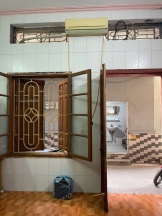 Chính chủ cho thuê nhà 35m2, 1 tầng 1 lửng tại Hồng Bàng, Hải Phòng