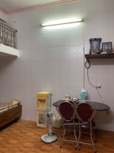 Chính chủ cho thuê nhà 35m2, 1 tầng 1 lửng tại Hồng Bàng, Hải Phòng