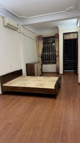 CHÍNH CHỦ CHO THUÊ NHÀ 4 TẦNG – NGÕ 184 VƯƠNG THỪA VŨ, THANH XUÂN