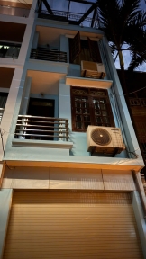 CHÍNH CHỦ CHO THUÊ NHÀ 4 TẦNG – NGÕ 184 VƯƠNG THỪA VŨ, THANH XUÂN