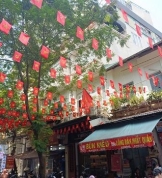 Chính chủ cho thuê nhà 5 tầng mặt phố Nguyễn Siêu, Hoàn Kiếm, Hà Nội