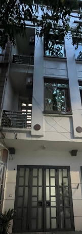 Chính chủ cho thuê nhà ngõ 260 đường Cầu Giấy, Hà Nội