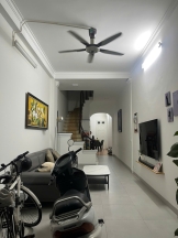 Chính chủ cho thuê nhà ngõ 260 đường Cầu Giấy, Hà Nội