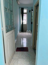 Chính Chủ Cho Thuê Nhà Nguyên Căn Bình Thạnh, Sát Metro Tân Cảng