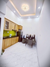 ???? CHÍNH CHỦ CHO THUÊ NHÀ TRẦN CUNG – CẦU GIẤY  75M² × 3 TẦNG + TUM  4PN – 3WC  16 TRIỆU/THÁNG
